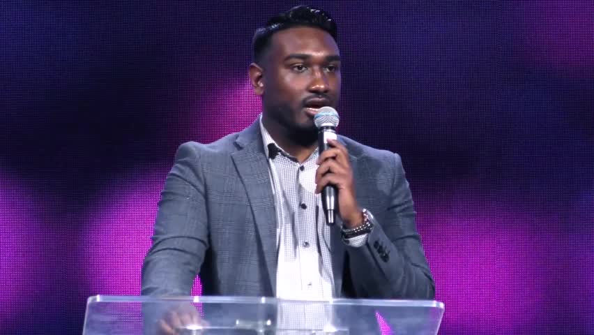 Next Generation Service from Liberty Bible Fellowship