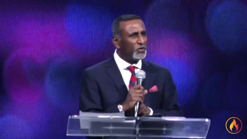 Palm Sunday Sermon