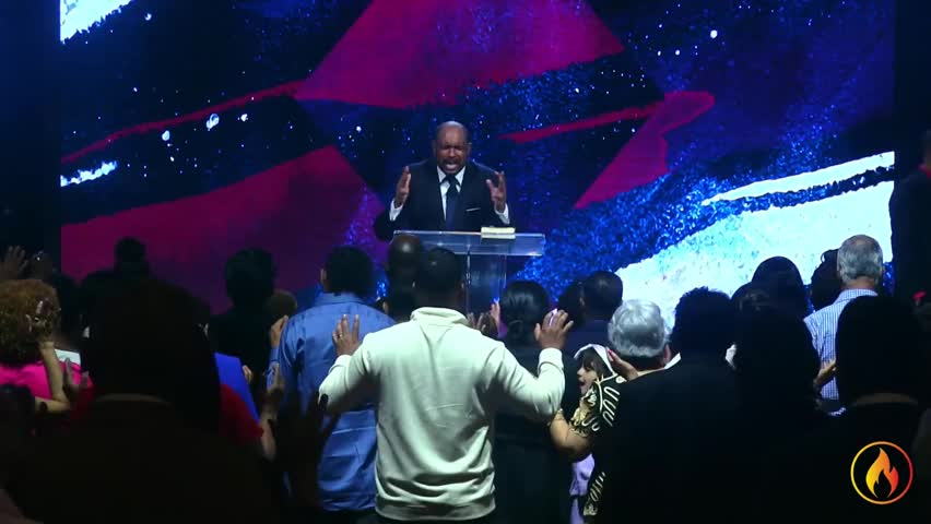 Liberty Bible Fellowship Church Sermon for April 23rd