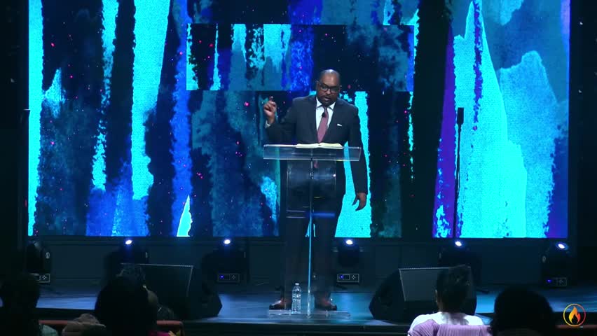 Liberty Bible Fellowship Sermon for April 30th