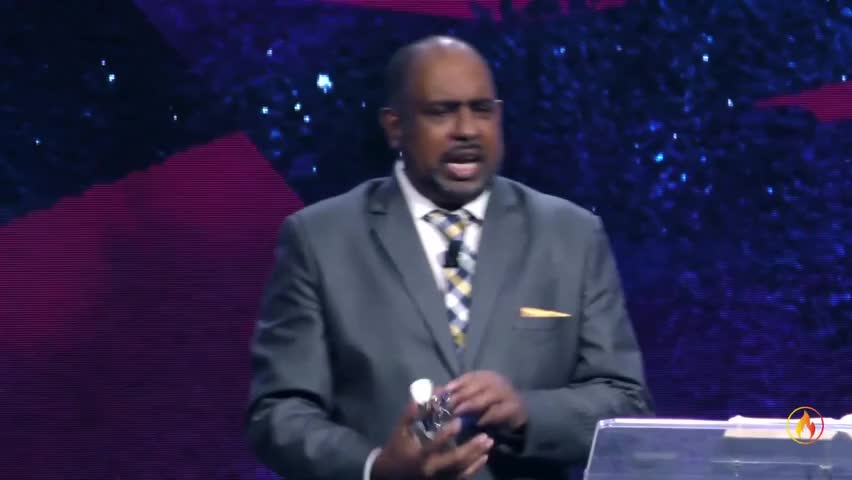 Liberty Bible Fellowship Sermon for May 7th