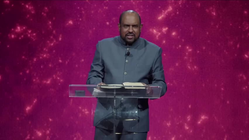 Liberty Bible Fellowship Church Sermon for May 21st
