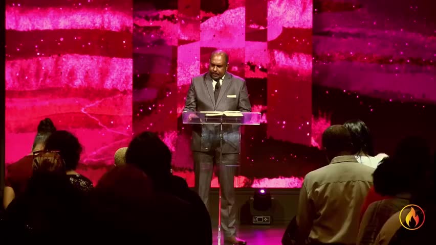 Liberty BIble Fellowship Church Service June 11th