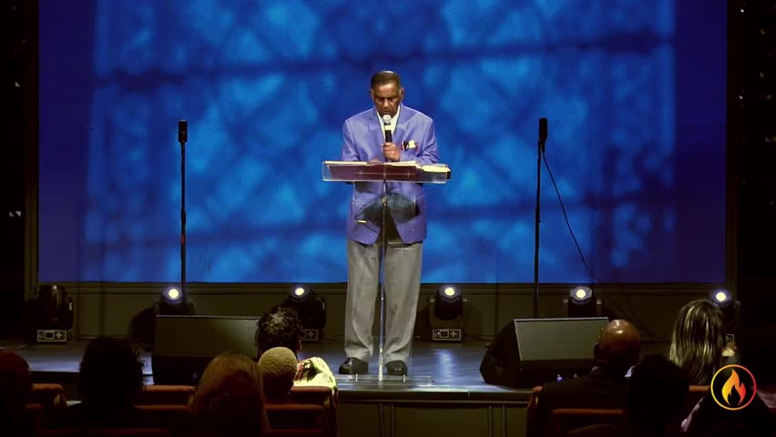 Father's Day at Liberty Bible Fellowship Church