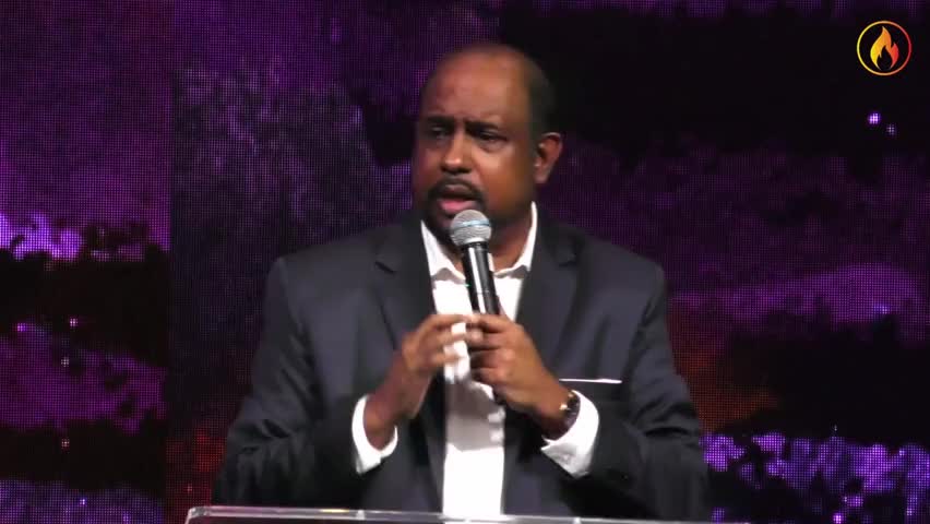 Liberty Bible Fellowship Sermon for June 25th