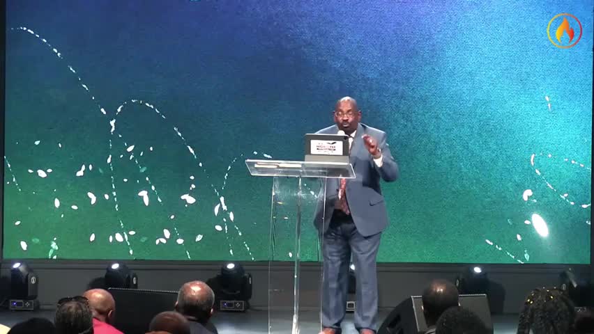 Liberty Bible Fellowship Sermon for August 6th