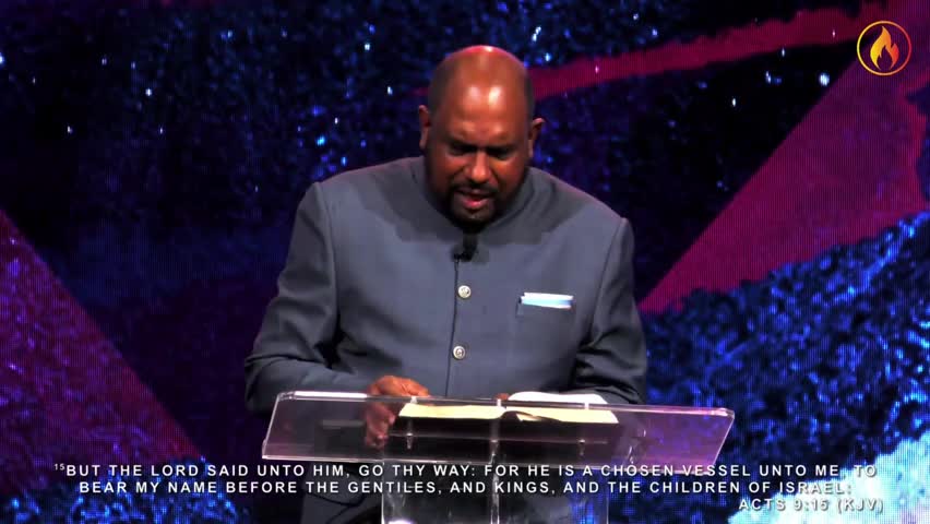 Liberty Bible Fellowship Sermon for August 20th