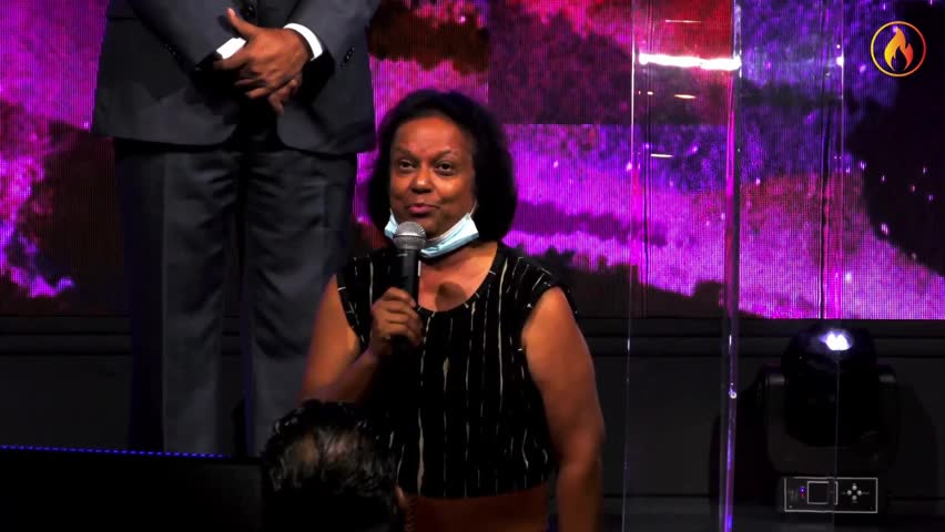 Liberty Bible Fellowship Church Sermon for September 10th