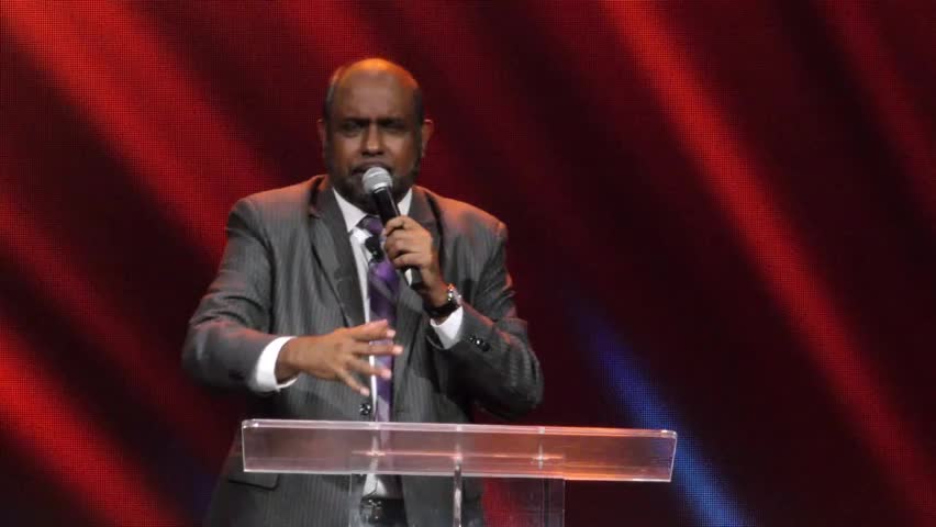 Liberty Bible Fellowship Church Service for September 22nd by Liberty Bible Fellowship Church with Pastor Joe Persaud