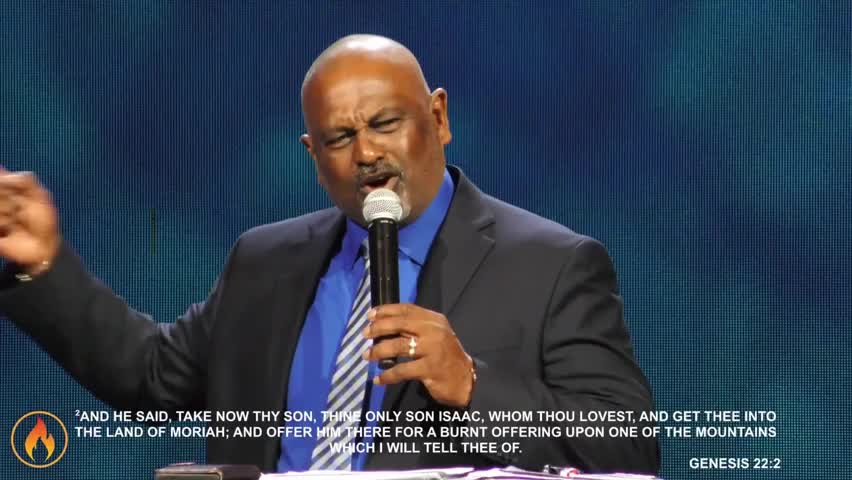 Liberty Bible Fellowship Church Service for March 9th