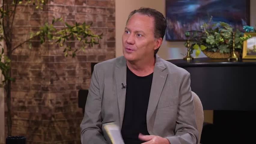 Randy Robison: LIFE's Impact