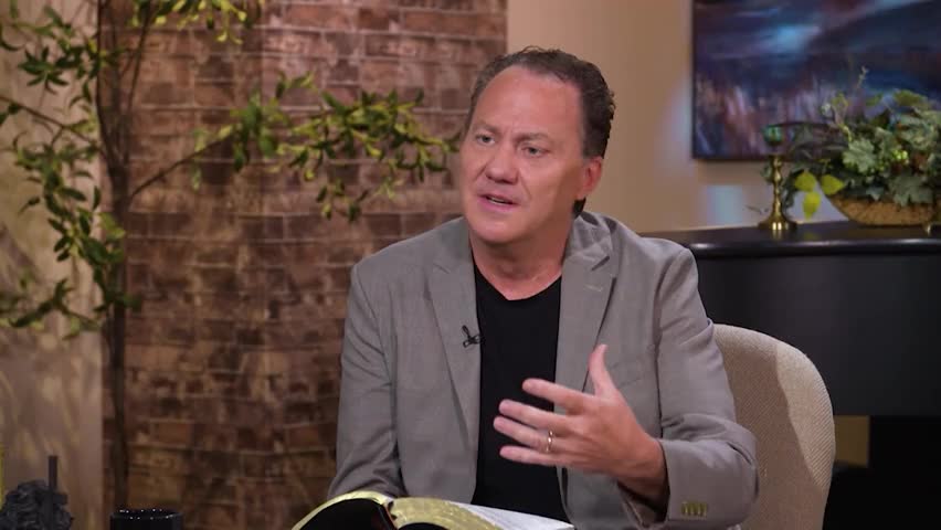 Randy Robison: LIFE's Impact