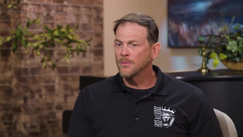 Rob Decker: From Rejection To Redemption