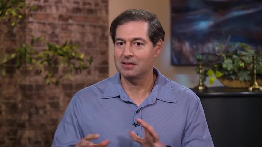 Jordan Rubin: Your Health Revolution