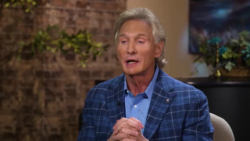 Dr. Don Colbert: Toxic Emotions