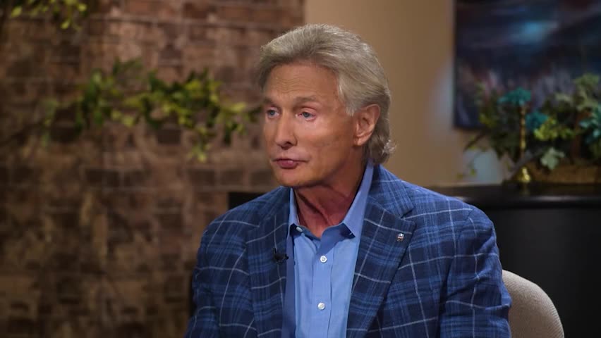 Dr. Don Colbert: Toxic Emotions