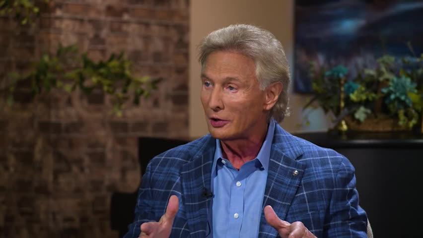 Dr. Don Colbert: Whole Health