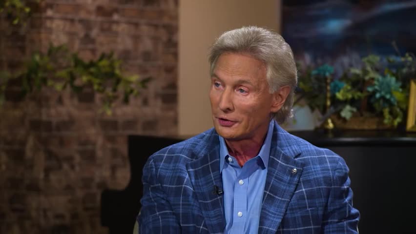 Dr. Don Colbert: Whole Health
