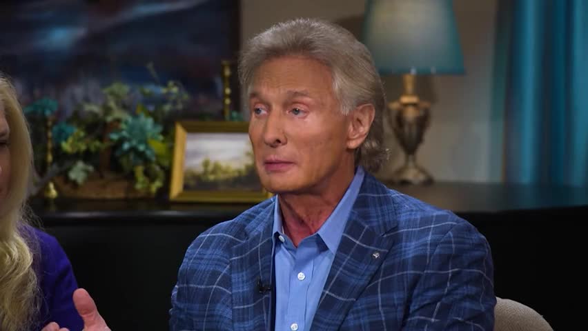 Dr. Don and Mary Colbert: Battling Bitterness