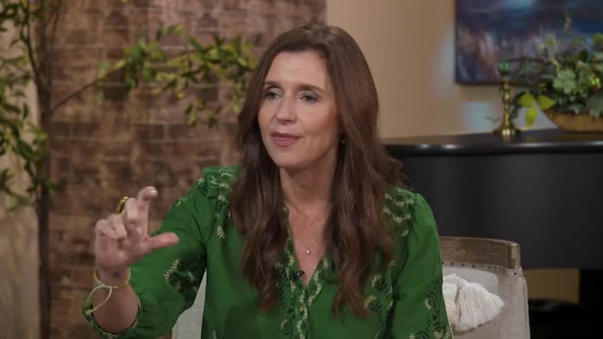 Niki Hardy: Faith And Doubt