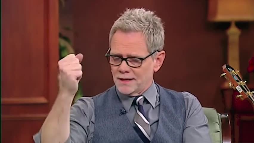 Steven Curtis Chapman: Faithful And True
