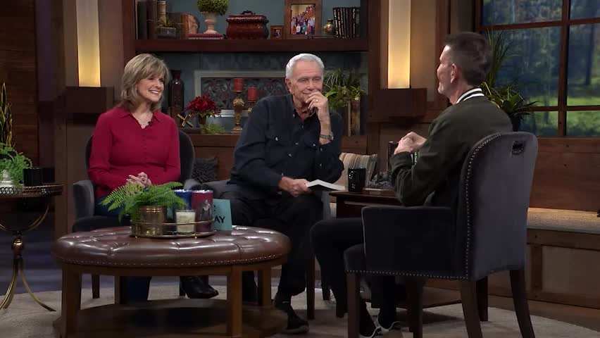 Terry Crist: Rest In Jesus