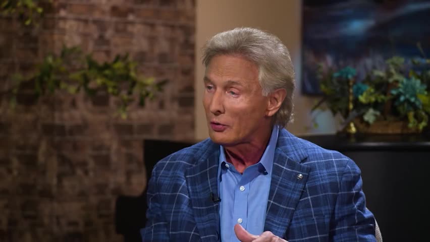 Dr. Don Colbert: Whole Health