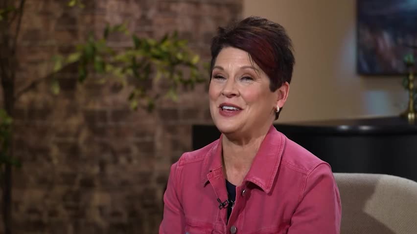 Jennifer Rothschild: Heaven Is Close