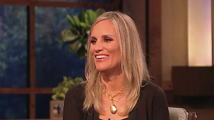 Anne Graham Lotz and Rachel-Ruth Lotz Wright: Prepare The Bride