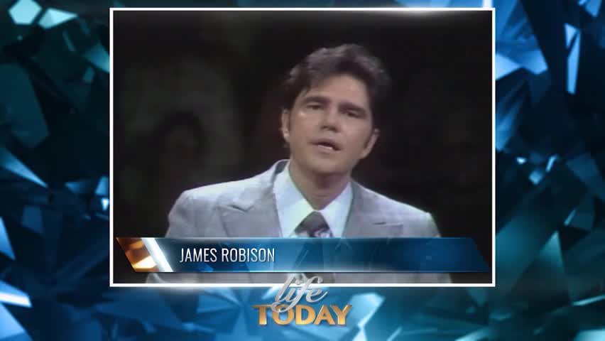 James and Betty Robison: Repentance (part 1)