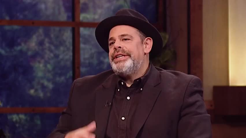 Rabbi Jason Sobel: Signs And Wonders