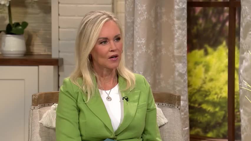 Toni Collier: We Need Friends