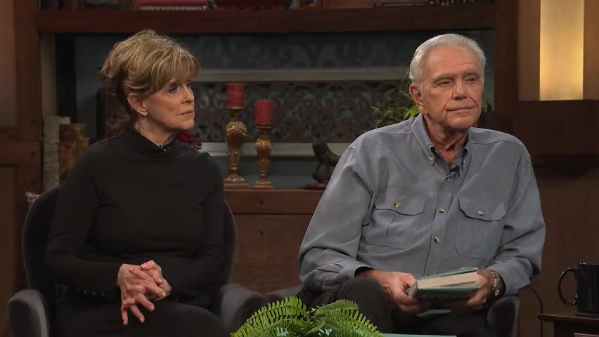 Lee Strobel: Supernatural Encounters