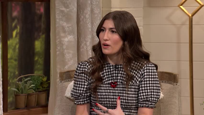 Katy Nichole: Conversations With God