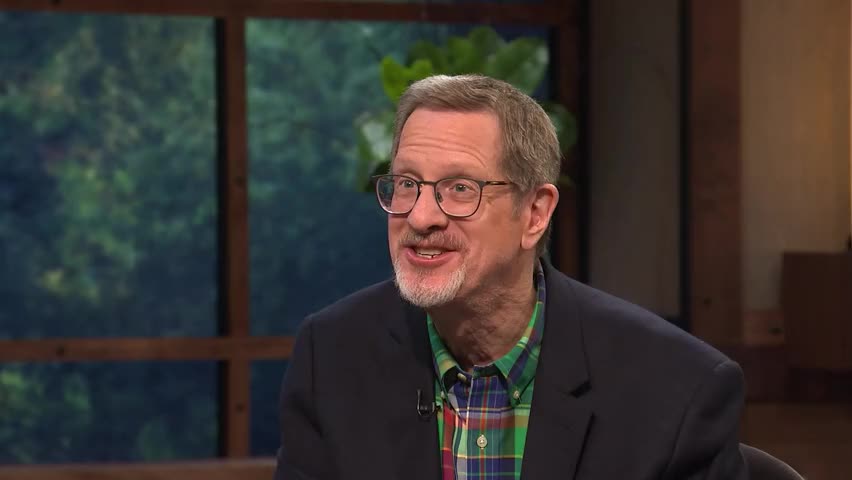 Lee Strobel: Supernatural Encounters