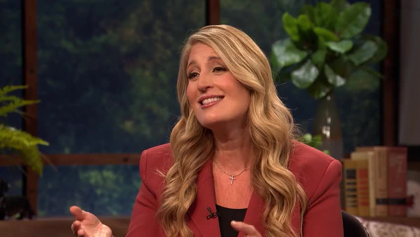 Jaime Jamgochian: I Surrender All