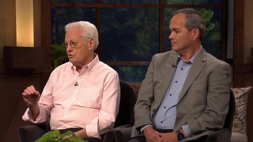 David Green and Bill High: An Eternal Impact