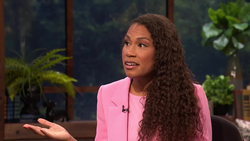 Heather Thompson Day: Beyond Our Dreams