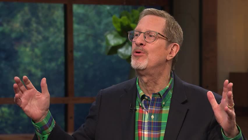 Lee Strobel: Examining Christ's Birth