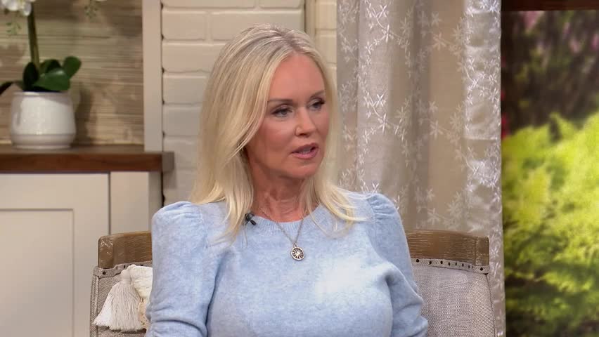 Lysa TerKeurst: No More Dysfunction