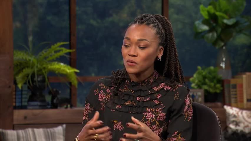 Blair Linne: The Invitation Of Anxiety