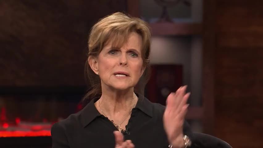 James and Betty Robison: Spiritual Awakening (part 2)