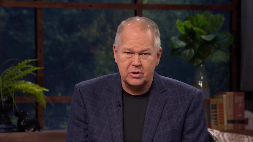 Billy Wilson: Finding A Father