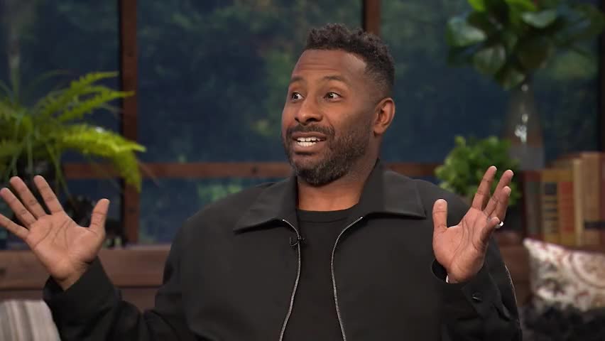 Manny Arango: The Missing Peace