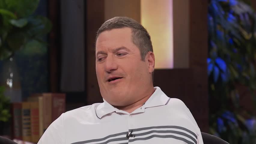 Clay and Kim Dyer: Reel Courage