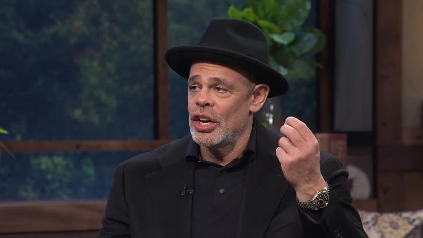 Rabbi Jason Sobel: The Promised Messiah