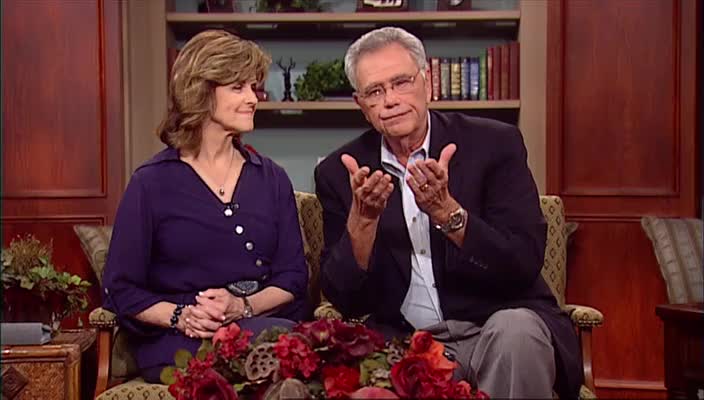 Foster and Lynn Friess: Investing in Children