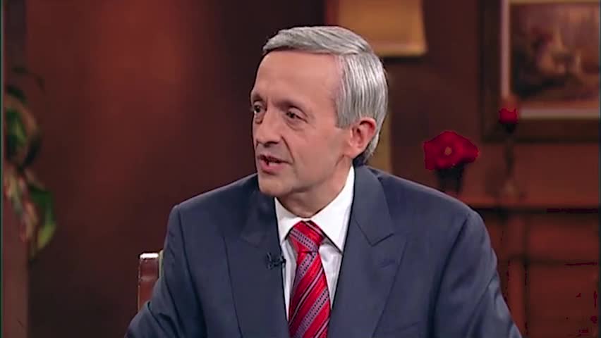 Dr. Robert Jeffress: A Place Called Heaven  LIFE Today with James and Betty Robison  Watch 
