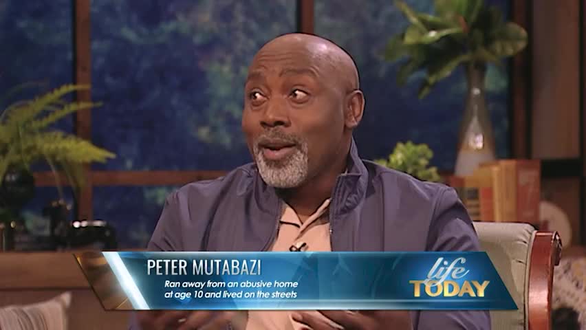 Peter Mutabazi: The Value Of Being Known