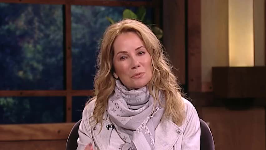 Kathie Lee Gifford: Pointing The Way